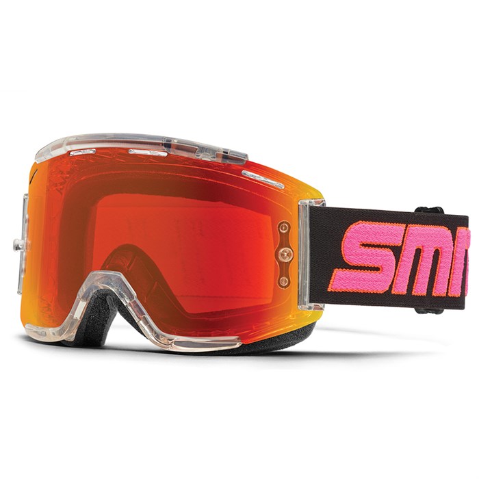 Smith Squad MTB Goggles evo