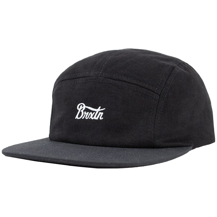 Brixton Protrero 5-Panel Hat | evo