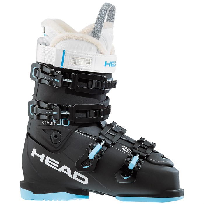 Head Dream 100 Ski Boots - Women's 2018 | evo