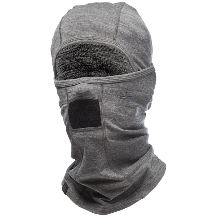 evo Ridgetop Merino Wool Balaclava