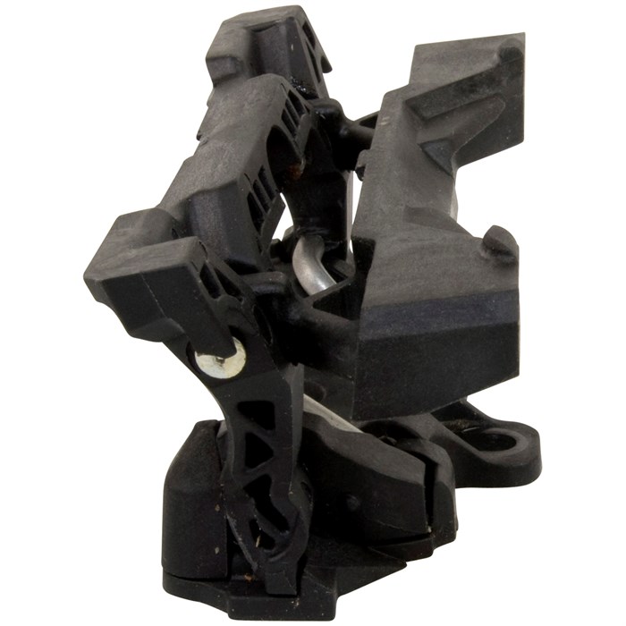 Karakoram Dual-Speed Riser | evo