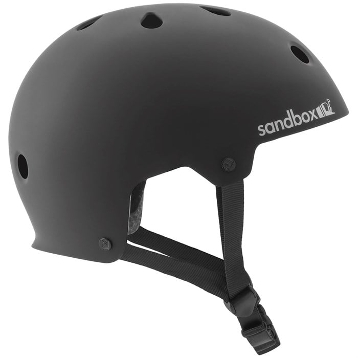 Sandbox Legend Low Rider Wakeboard Helmet evo
