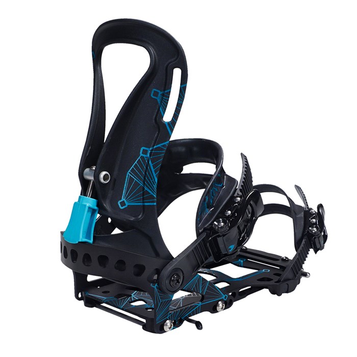 Spark R&D Arc Splitboard Bindings Women's 2018 evo