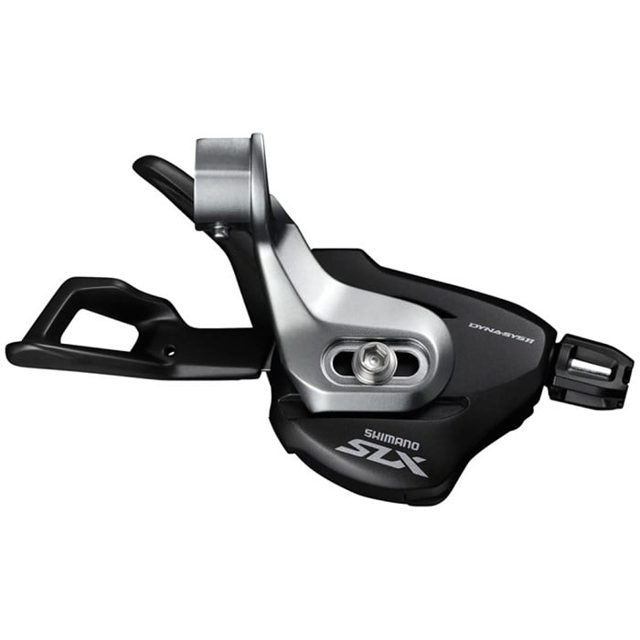 shimano slx gear shifter