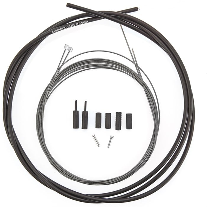 Shimano - Road Optislik Shift Cable Set