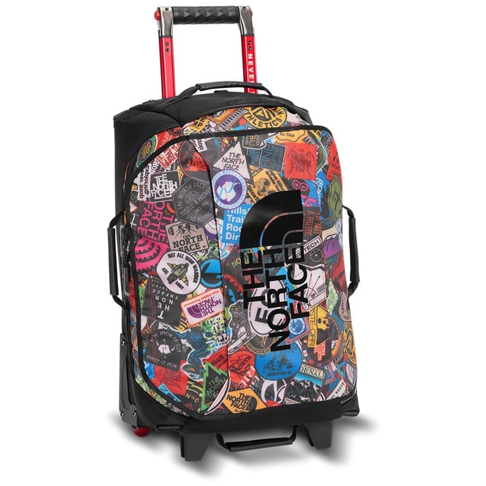 Frustration Subvention Wert north face trolley rolling thunder 22 ...