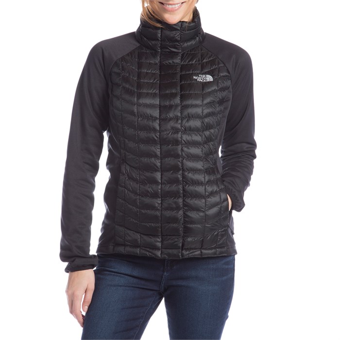 The North Face Thermoball Hybrid Full 
