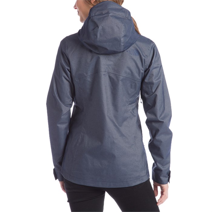 The north shop face berrien jacket