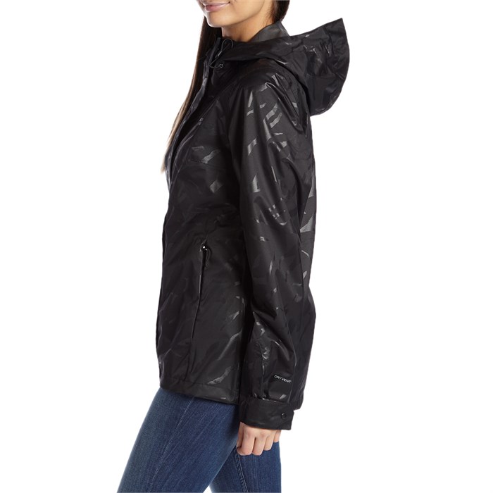 North face berrien store jacket