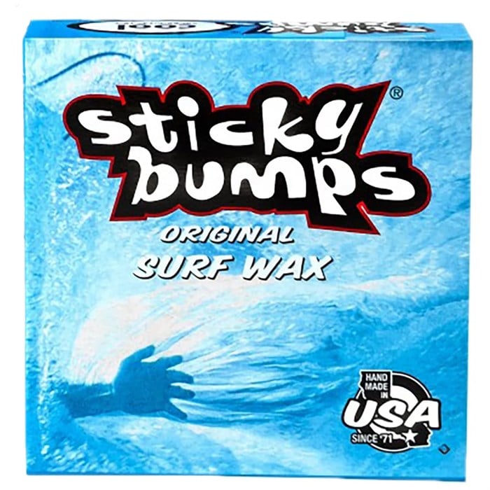 Sticky Bumps - Original Cool Wax