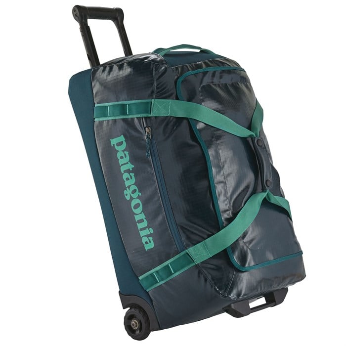 Patagonia Black Hole® 70L Wheeled Duffel Bag | evo