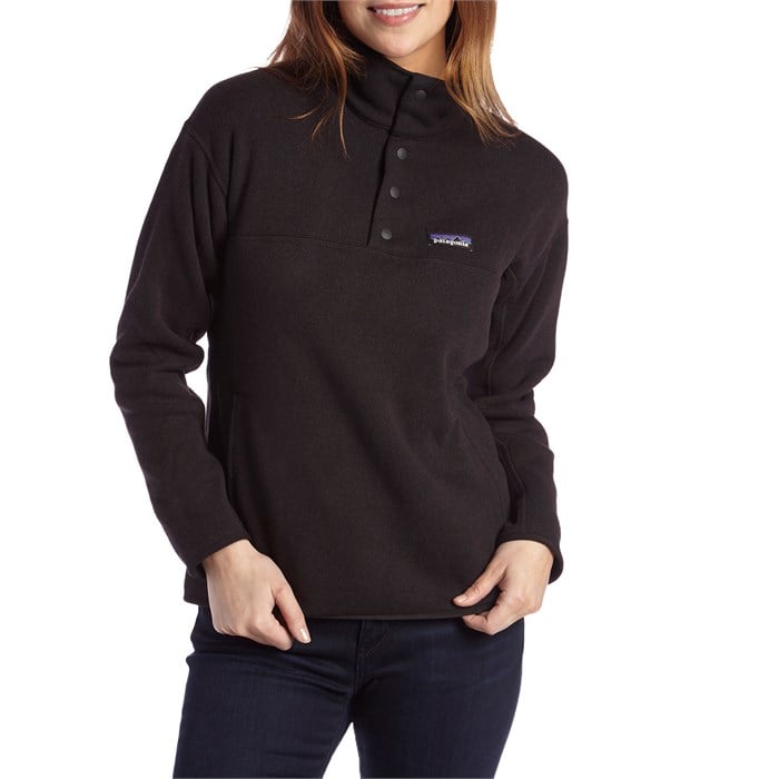 Patagonia - Lightweight Better Sweater® Marsupial Pullover Sweater - Women's