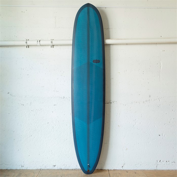 Almond Surfboards 9'4" Sano Special Surfboard evo
