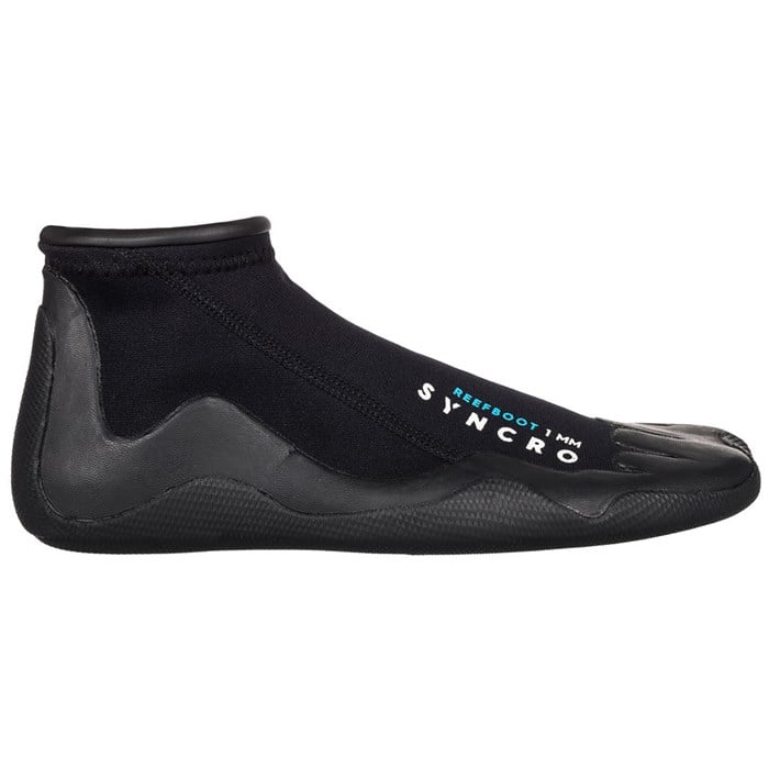 quicksilver reef boots