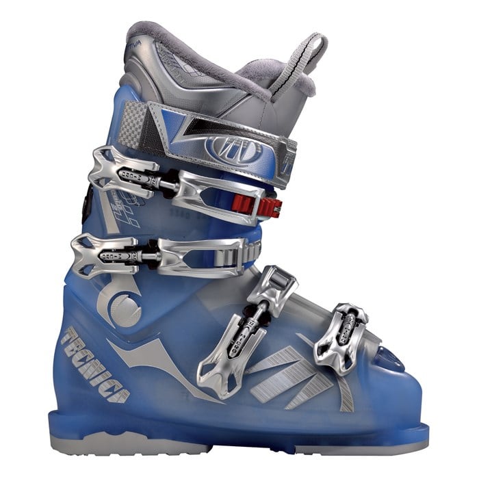 Tecnica Attiva V2 4 Superfit Ski Boots - Women's 2008 | evo
