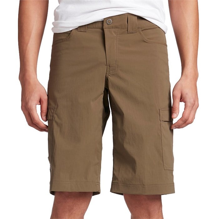 Arc'teryx Rampart Long Shorts - Men's | evo