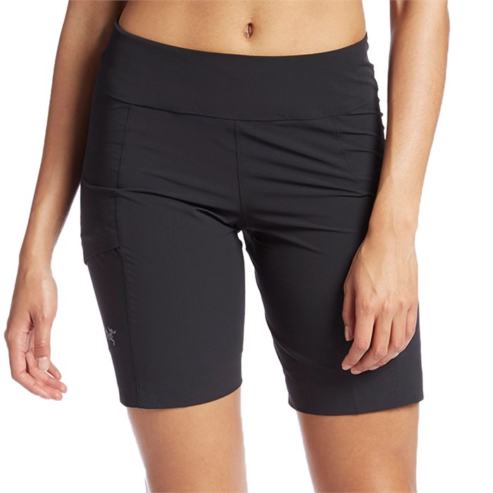 Arc'teryx Sabria Shorts - Women's | evo