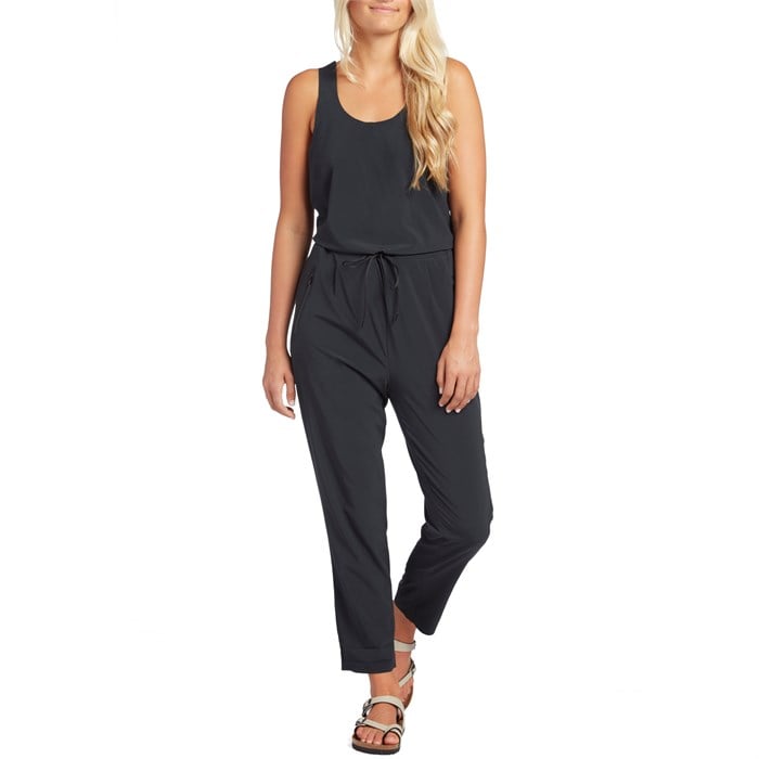 Columbia Cambridge Sights Jumpsuit - Women's | evo