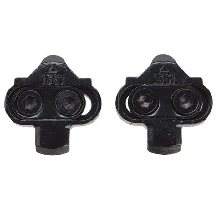 iSSi - Replacement Cleat 2-Bolt with Float