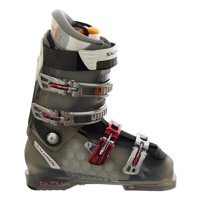 Stolpe fajance plakat Salomon Rush 9 Ski Boots - Women's 2007 | evo