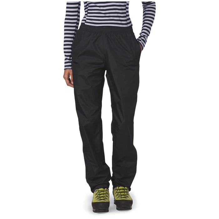 patagonia torrentshell pants