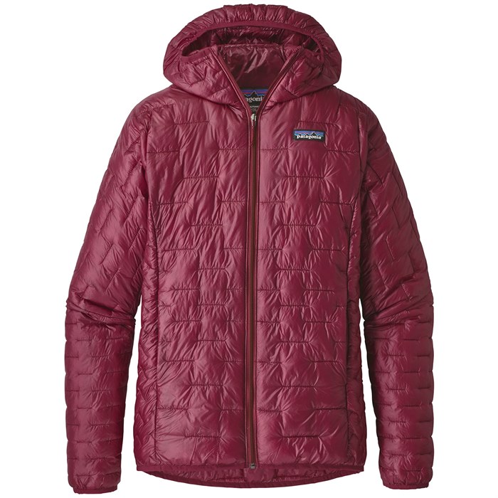 patagonia women's micro puff hoody stores