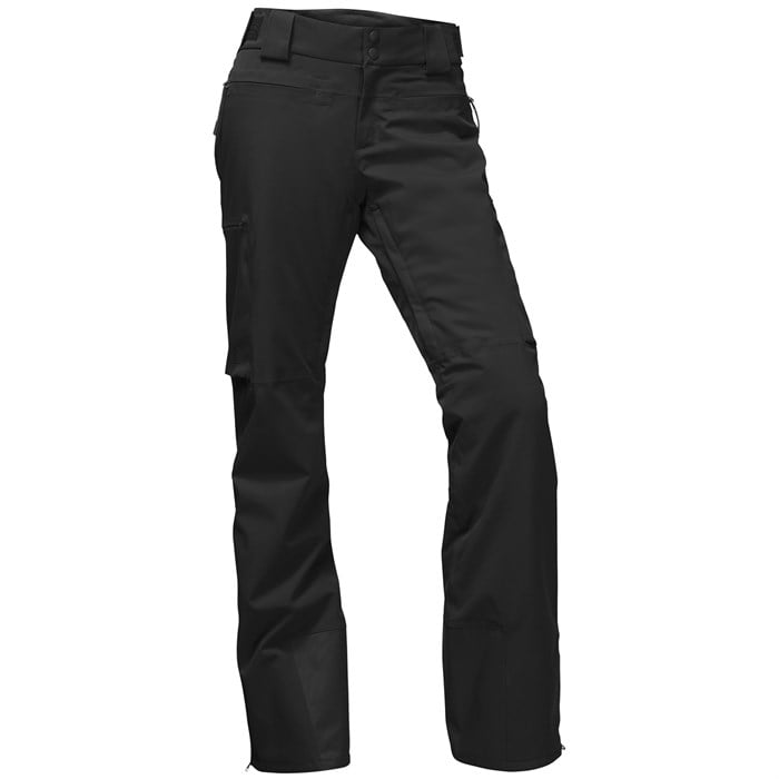 the north face slim pants womens