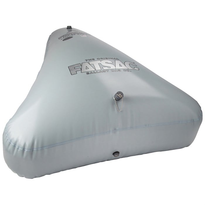 FatSac - Pro X Series Open Bow Ballast Bag