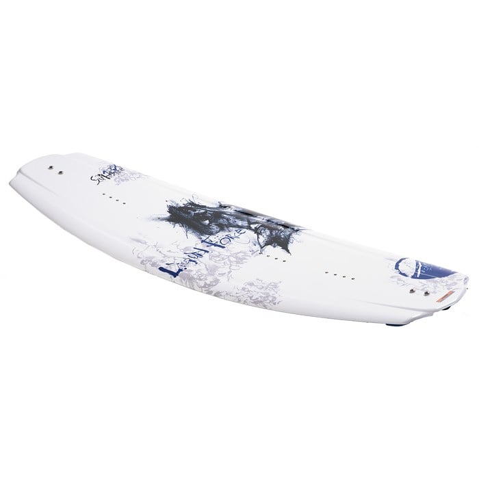 Liquid Force Substance Wakeboard 2007 | evo