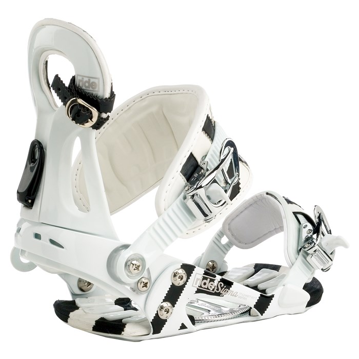 Ride - Ride Sigma Movement Snowboard Binding - Women's 2008