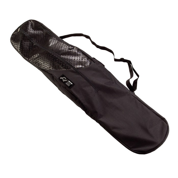 ride blackened snowboard bag High Roller not in transit to the hill Ride Blackened Snowboard Bag 2008