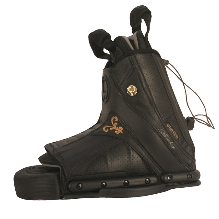 Obrien Analog Wakeboard Boots 2007 evo