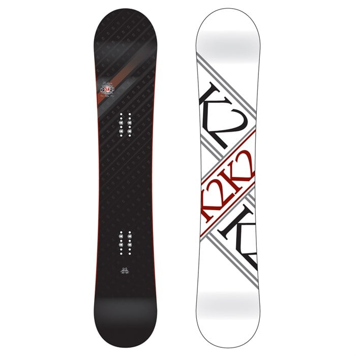 K2 Podium Snowboard 2008 | evo