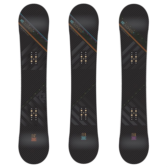 K2 DRAKE 148cm レディース スノーボードセット K2 Duchess Snowboard - Women's 2008 | evo
