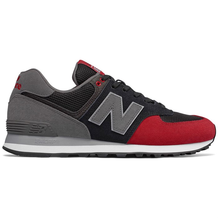 new balance men's 574 serpent luxe sneaker new balance men's 574 serpent luxe sneaker