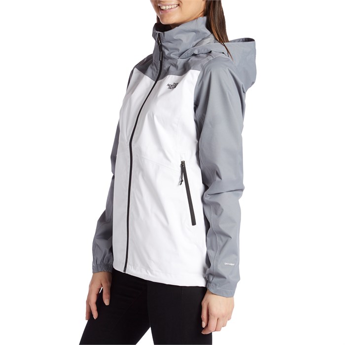 The North Face Resolve Plus Jacket Women s evo