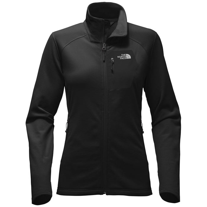 The North Face Borod Full-Zip Fleece - Women's | evo