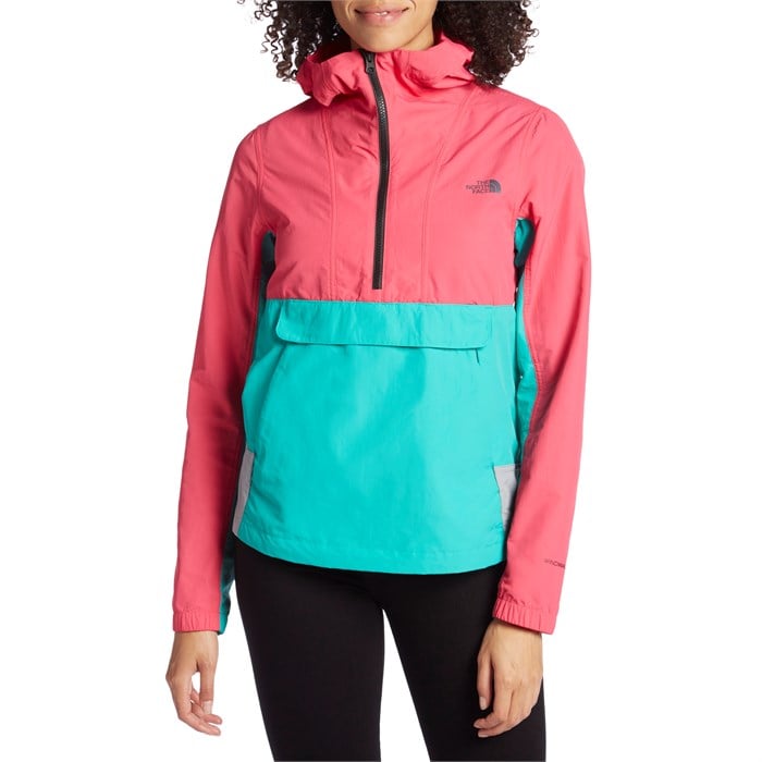 north face anorak womens Online 