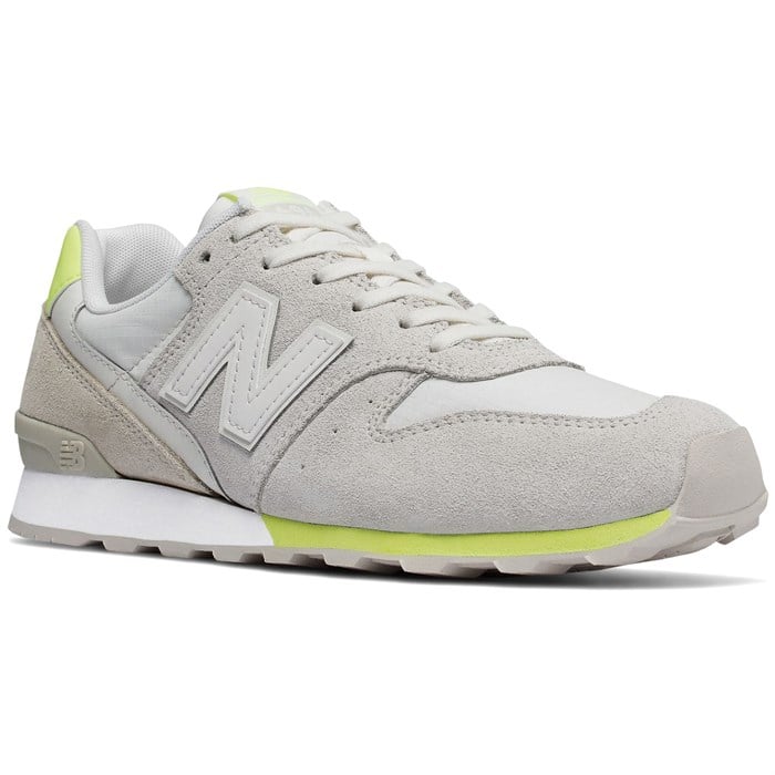 new balance suede shoes