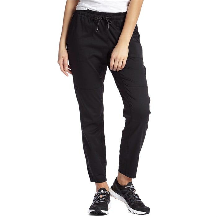 north face women's pants aphrodite