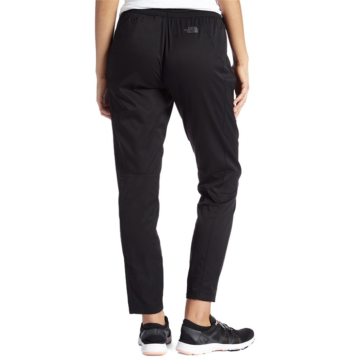 womens north face aphrodite pants