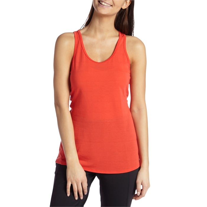 The North Face - Workout Racerback Tank Top - Women's