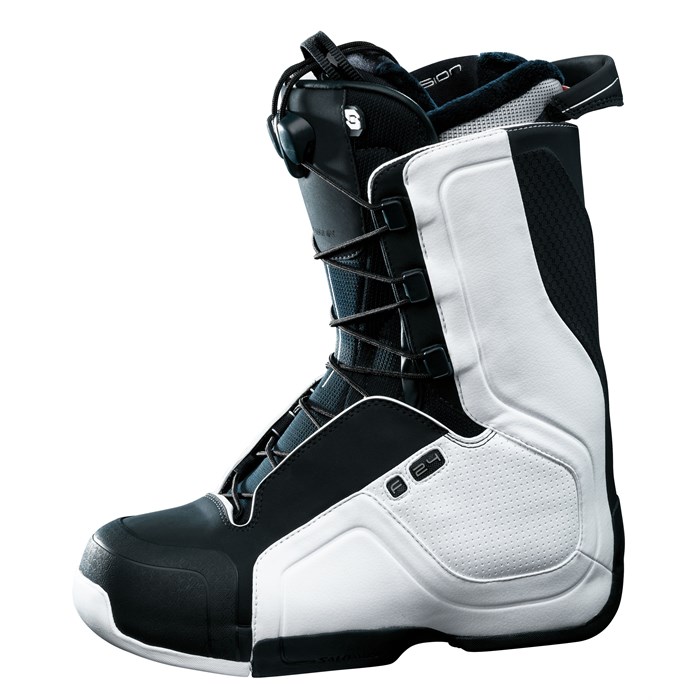 Salomon F24 Snowboard Boot 2008 | evo