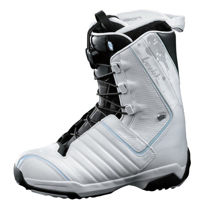 Salomon F DB Snowboard Boot 2008 | evo