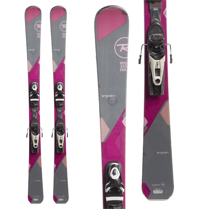 rossignol temptation 88 2017