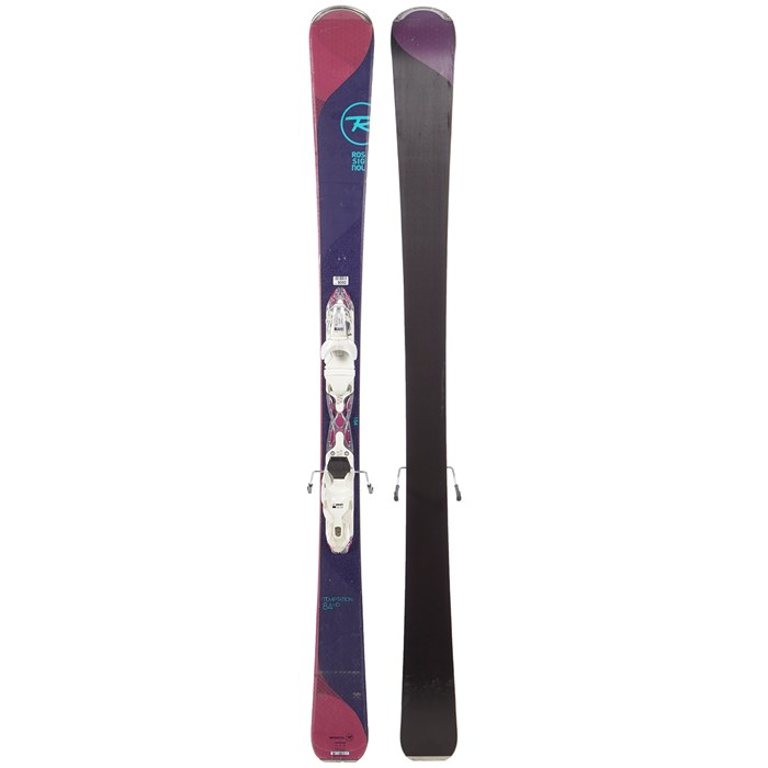 Rossignol temptation 84 clearance 2018