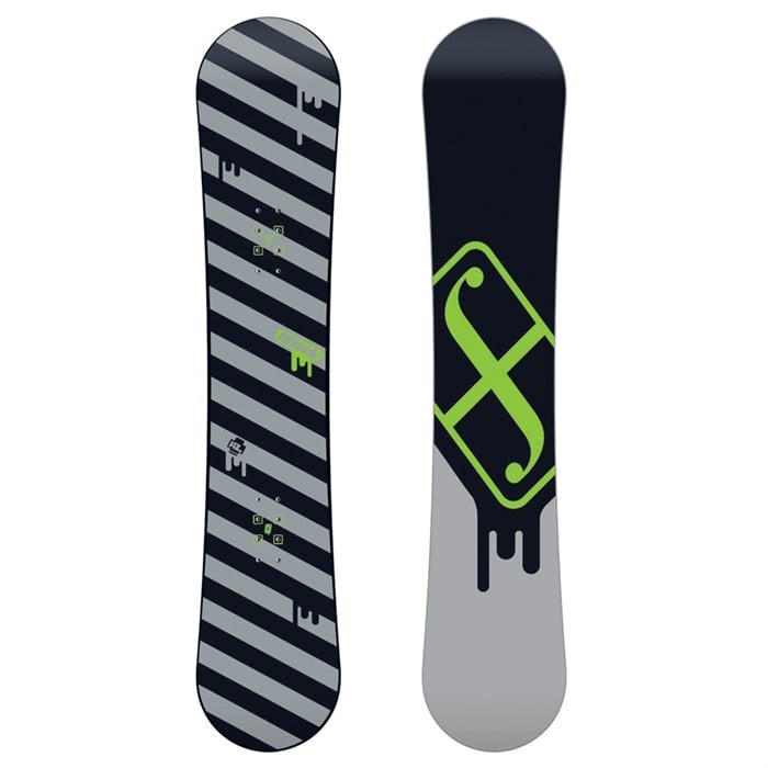 Forum Manual Snowboard 2008 | evo outlet