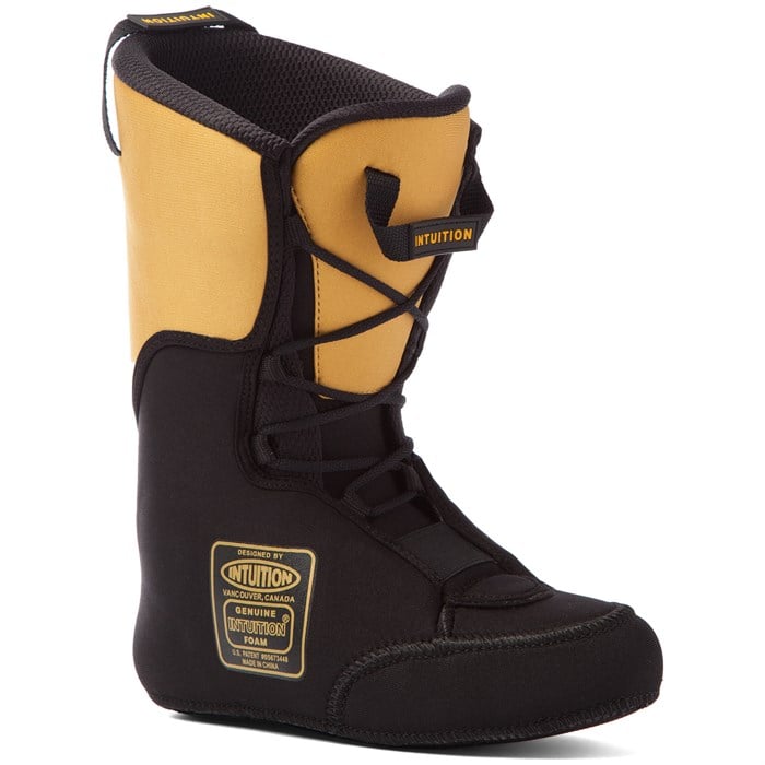 Pr. Snowboard Backcountry A/T - Snow Ski Luxury MV Details about   Intuition Boot Liners 