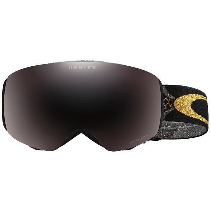 Oakley flight deck xm jamie anderson goggles on sale