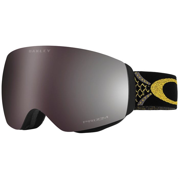 Oakley flight deck xm jamie anderson goggles on sale